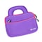 Contixo TB02 Protective Carrying Bag Sleeve Case for 10in. Tablets, Purple TB02-PUR - alternate 6
